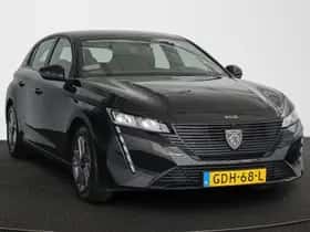 Peugeot 308 (2024) thumbnail 2