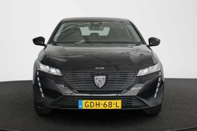 Peugeot 308 (2024) thumbnail 11