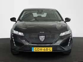 Peugeot 308 (2024) thumbnail 11