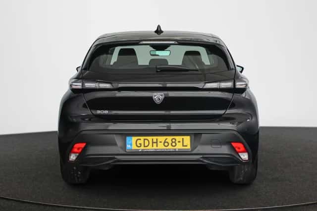 Peugeot 308 (2024) thumbnail 12