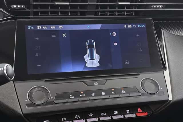 Peugeot 308 (2024) thumbnail 13