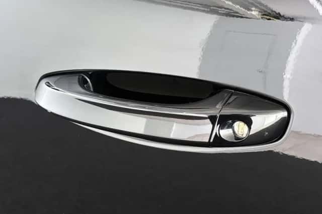 Peugeot 308 (2024) thumbnail 15