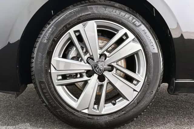 Peugeot 308 (2024) thumbnail 20