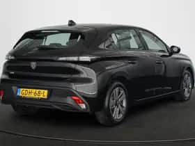Peugeot 308 (2024) thumbnail 3