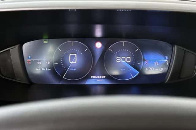 Peugeot 308 (2024) thumbnail 26