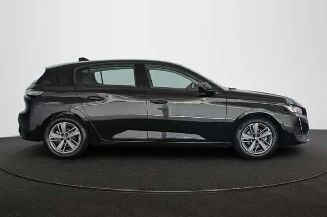 Peugeot 308 (2024) thumbnail 29