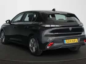 Peugeot 308 (2024) thumbnail 4