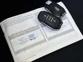 Peugeot 308 (2024) thumbnail 9