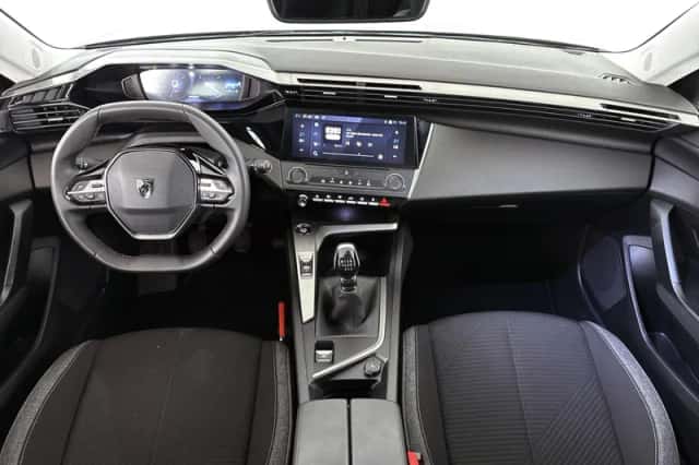 Peugeot 308 (2024) thumbnail 10