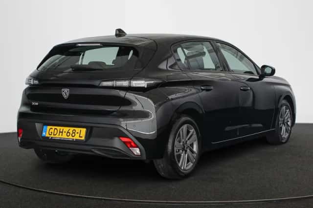 Peugeot 308 (2024) thumbnail 3