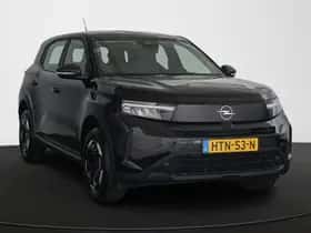 Opel Frontera (2025) thumbnail 2