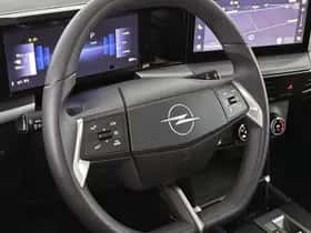 Opel Frontera (2025) thumbnail 11