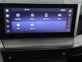 Opel Frontera (2025) thumbnail 12