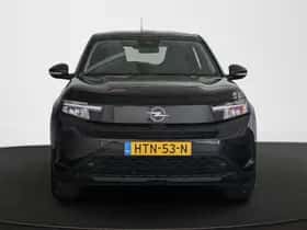 Opel Frontera (2025) thumbnail 13