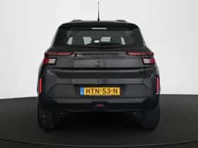 Opel Frontera (2025) thumbnail 14