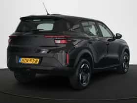 Opel Frontera (2025) thumbnail 3