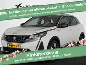 Peugeot 3008 (2022) thumbnail 1