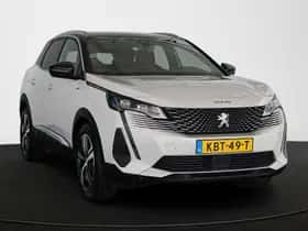 Peugeot 3008 (2022) thumbnail 2