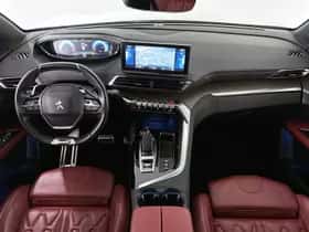 Peugeot 3008 (2022) thumbnail 13