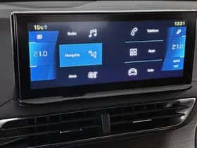 Peugeot 3008 (2022) thumbnail 14