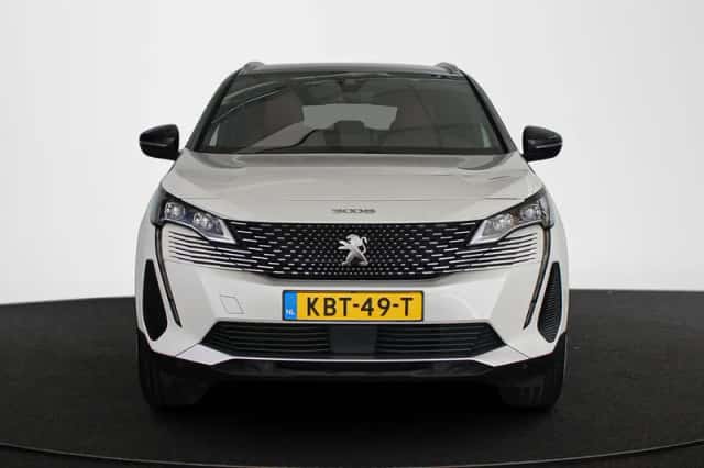 Peugeot 3008 (2022) thumbnail 15