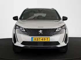 Peugeot 3008 (2022) thumbnail 15