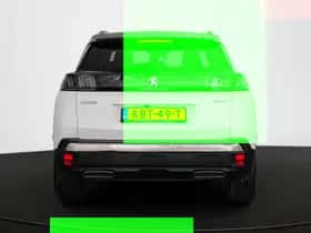 Peugeot 3008 (2022) thumbnail 16