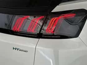 Peugeot 3008 (2022) thumbnail 24