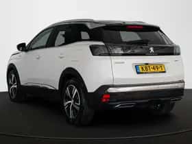 Peugeot 3008 (2022) thumbnail 4