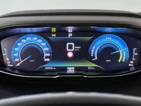 Peugeot 3008 (2022) thumbnail 32