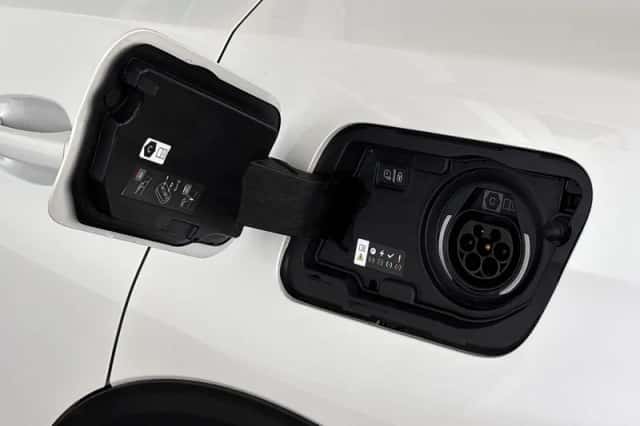 Peugeot 3008 (2022) thumbnail 34