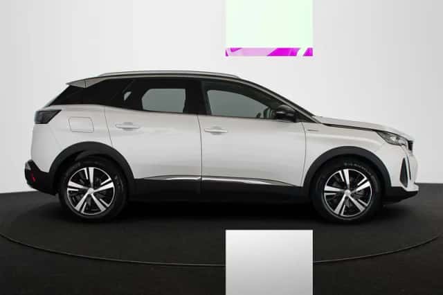 Peugeot 3008 (2022) thumbnail 37