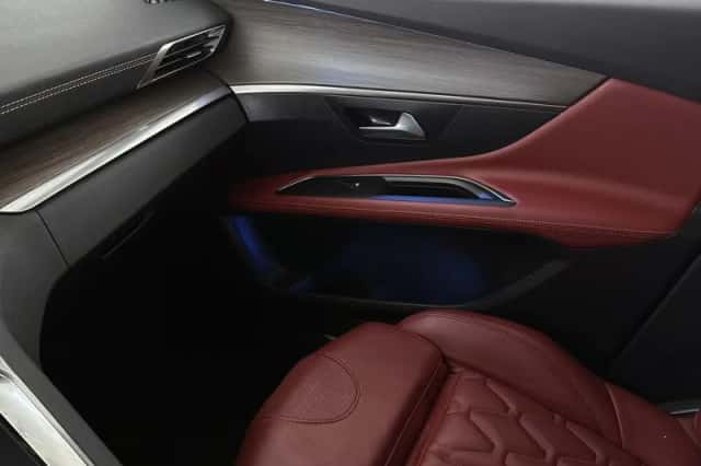 Peugeot 3008 (2022) thumbnail 47