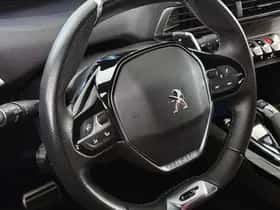 Peugeot 3008 (2022) thumbnail 8