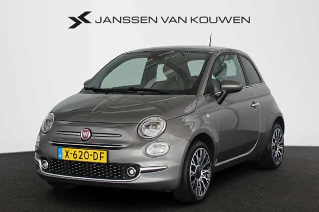 Fiat 500 (2023) thumbnail 1