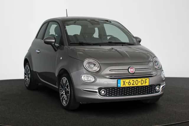 Fiat 500 (2023) thumbnail 2