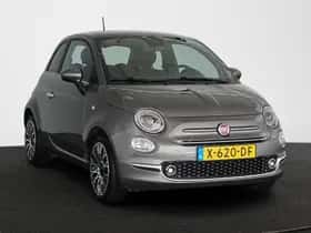 Fiat 500 (2023) thumbnail 2