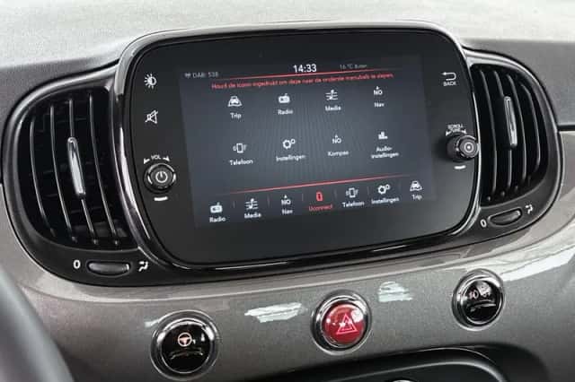 Fiat 500 (2023) thumbnail 13