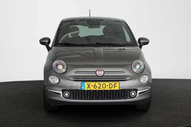 Fiat 500 (2023) thumbnail 14