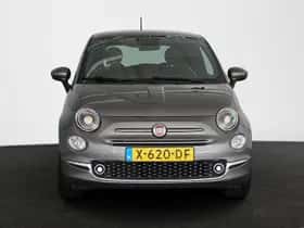 Fiat 500 (2023) thumbnail 14