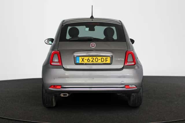 Fiat 500 (2023) thumbnail 15