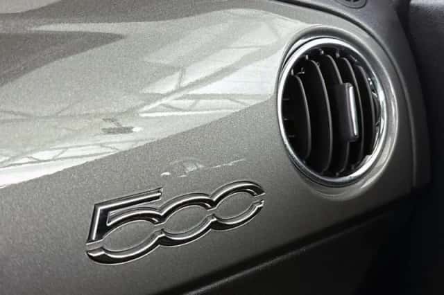 Fiat 500 (2023) thumbnail 16