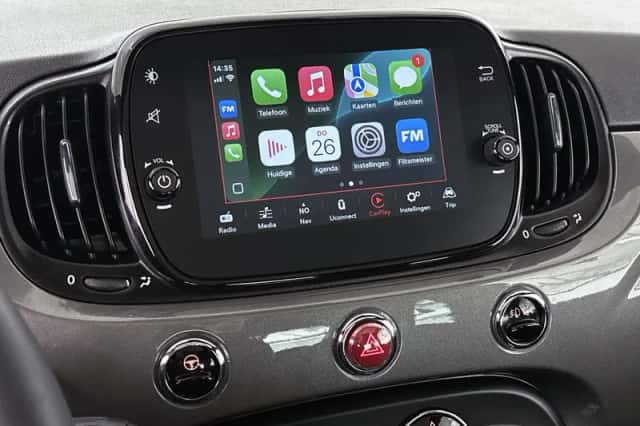 Fiat 500 (2023) thumbnail 17