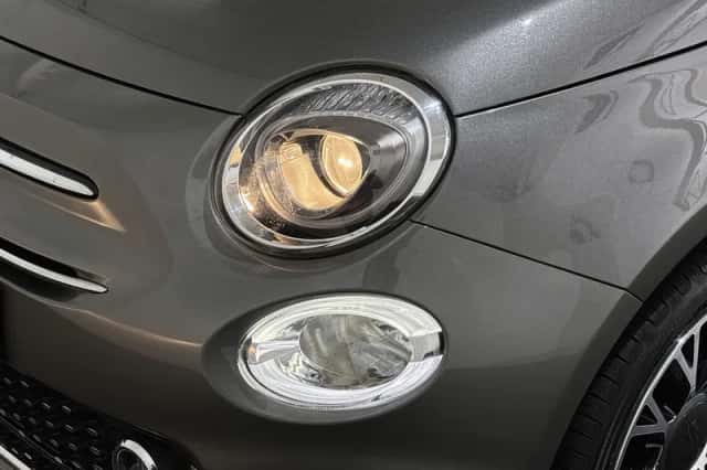 Fiat 500 (2023) thumbnail 19