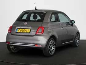 Fiat 500 (2023) thumbnail 3