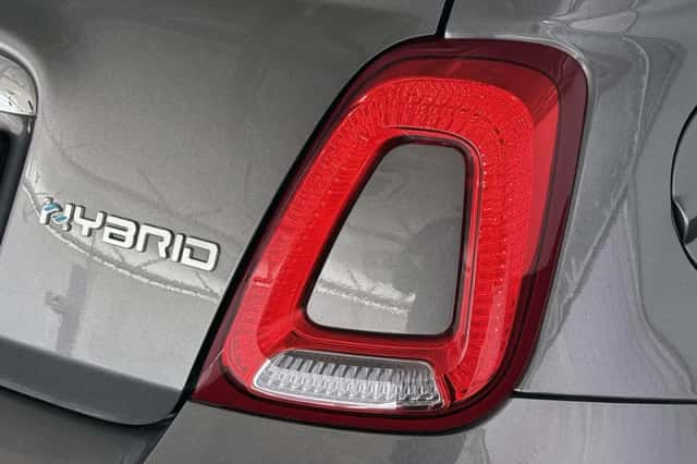 Fiat 500 (2023) thumbnail 21