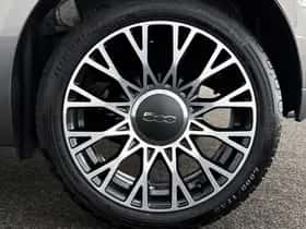 Fiat 500 (2023) thumbnail 22