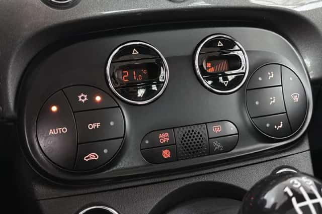 Fiat 500 (2023) thumbnail 23