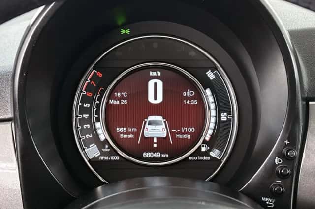 Fiat 500 (2023) thumbnail 26