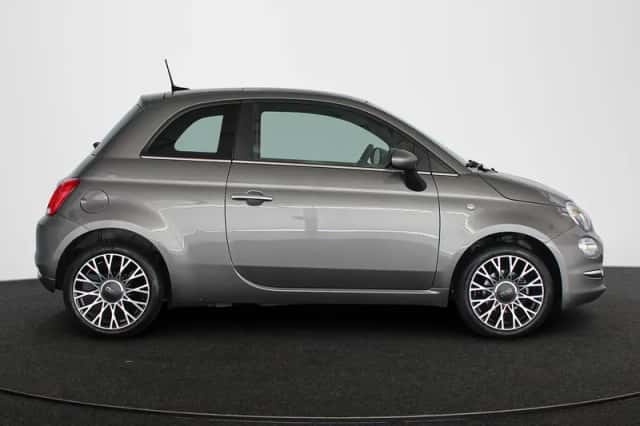 Fiat 500 (2023) thumbnail 30